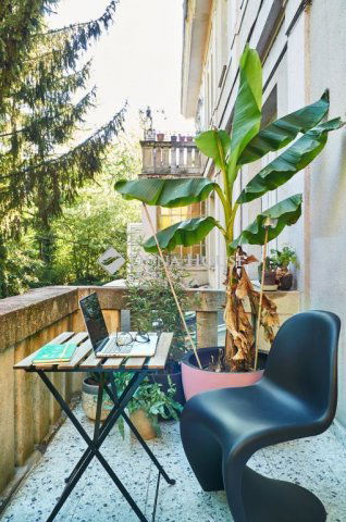 Eladó téglalakás, II. kerületben, Kelemen László utcában