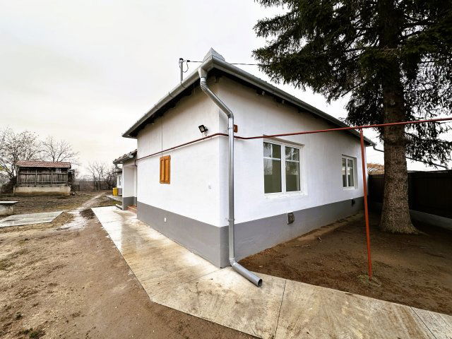 Eladó családi ház, Nagykamaráson 14.5 M Ft, 2 szobás