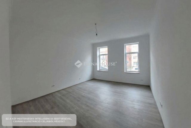 Eladó téglalakás, Budapesten, IV. kerületben 89 M Ft, 3 szobás