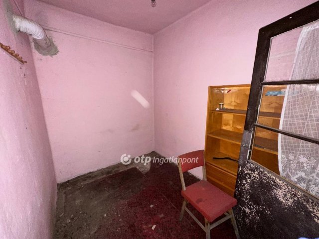 Eladó családi ház, Mátészalkán 24.99 M Ft, 2 szobás