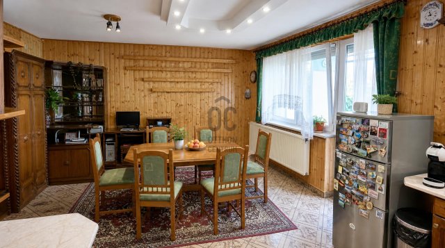 Eladó sorház, Szombathelyen 75 M Ft, 4 szobás