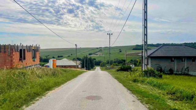 Eladó telek, Bükkaranyosban 8 M Ft / költözzbe.hu