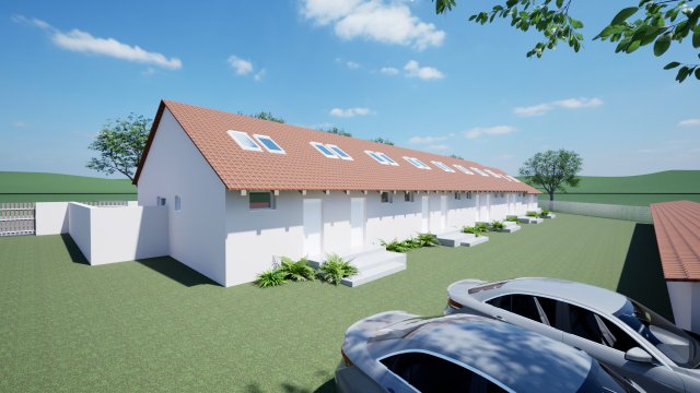 Eladó téglalakás, Pécsett, Szigeti úton 71.9 M Ft, 2 szobás