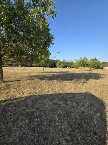 Eladó telek, Budapesten, XVII. kerületben, Erdőalatti dűlőn