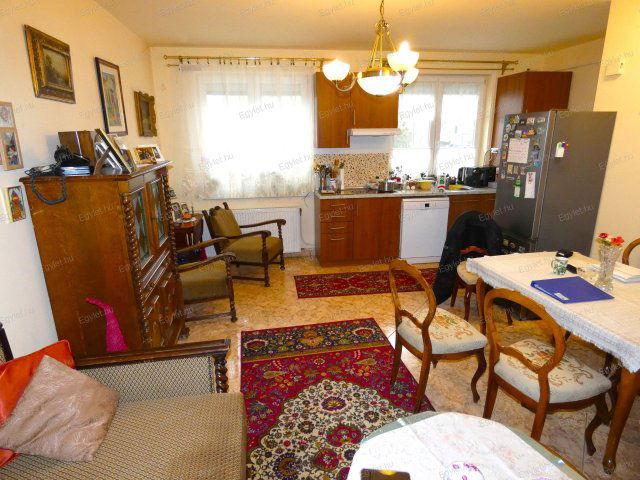 Eladó sorház, Budapesten, XVII. kerületben 89.8 M Ft, 3 szobás