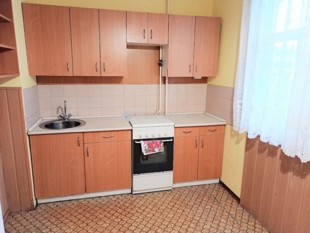 Eladó téglalakás, Zalaegerszegen 44.9 M Ft, 2+1 szobás