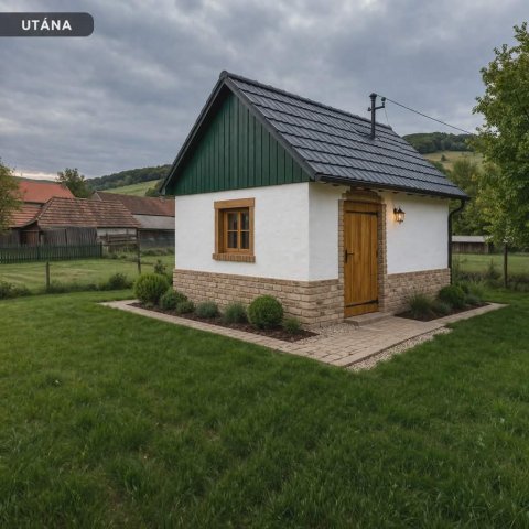 Eladó családi ház, Etesen 3.49 M Ft / költözzbe.hu