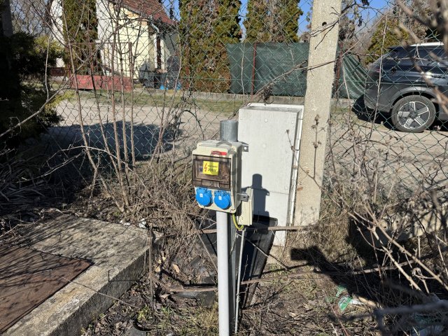 Eladó telek, Mikebudán 8 M Ft / költözzbe.hu