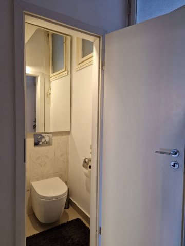 Kiadó téglalakás, albérlet, II. kerületben, Frankel Leó úton