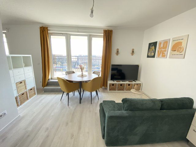 Kiadó téglalakás, albérlet, XIII. kerületben, Szabolcs utcában