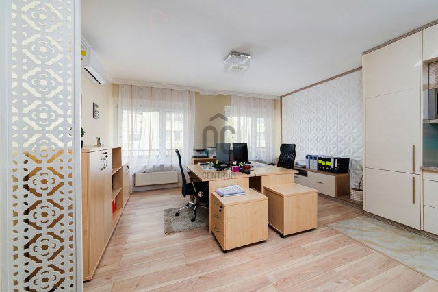 Eladó téglalakás, Budapesten, XIII. kerületben 115 M Ft