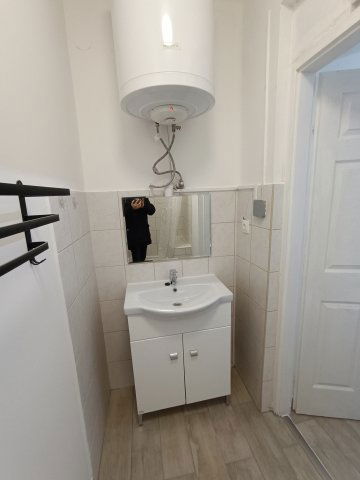 Kiadó téglalakás, albérlet, Polgárdin 110 E Ft / hó, 2 szobás