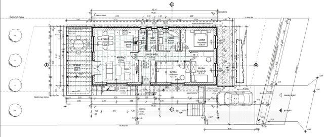 Eladó családi ház, Mogyoródon 91.9 M Ft, 4 szobás