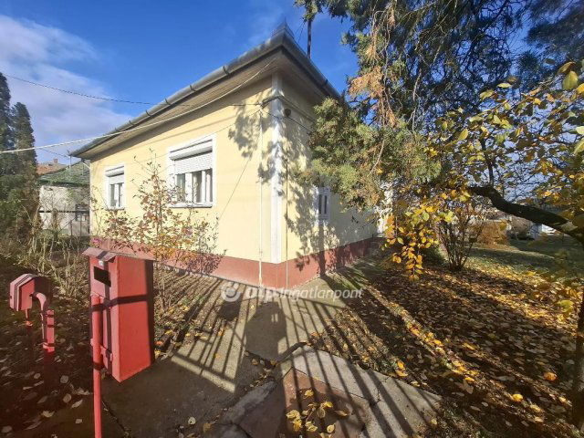 Eladó családi ház, Berettyóújfaluban 39.9 M Ft, 2 szobás