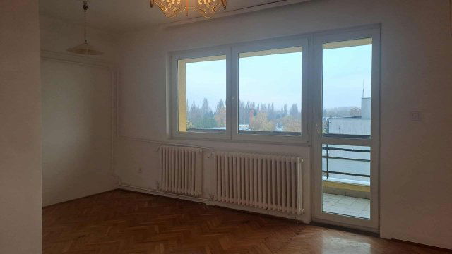 Eladó téglalakás, Nyíregyházán 34.9 M Ft, 2 szobás