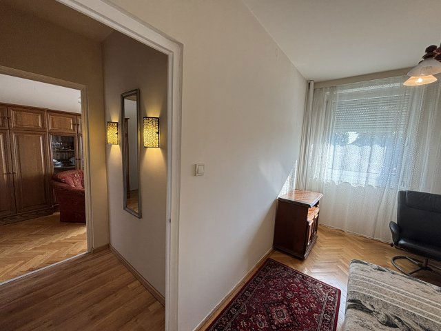 Eladó panellakás, Budapesten, XIV. kerületben, Csertő utcában