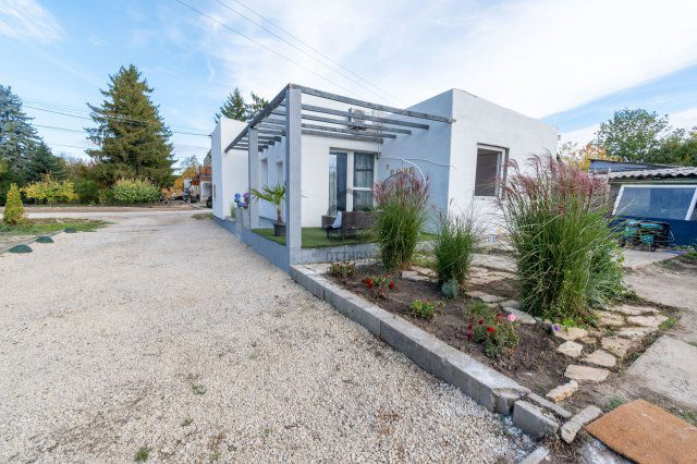 Eladó családi ház, Polgárdin 45 M Ft, 3 szobás