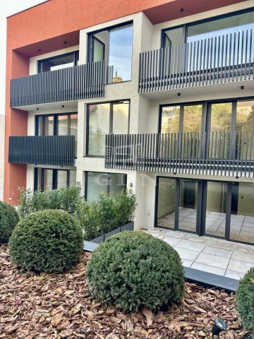 Eladó téglalakás, Budapesten, II. kerületben 450 M Ft, 4 szobás