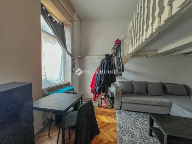 Eladó téglalakás, Budapesten, X. kerületben 25.5 M Ft, 1 szobás