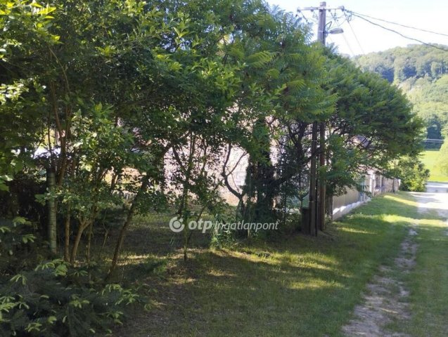 Eladó telek, Döbröntén 8.5 M Ft / költözzbe.hu