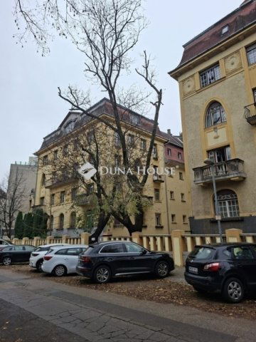 Eladó téglalakás, Budapesten, XII. kerületben 119 M Ft, 3 szobás