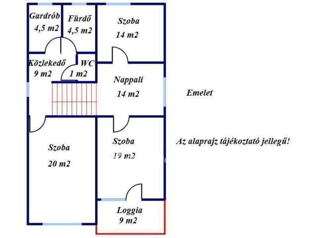 Eladó családi ház, Gyulán 58 M Ft, 5 szobás