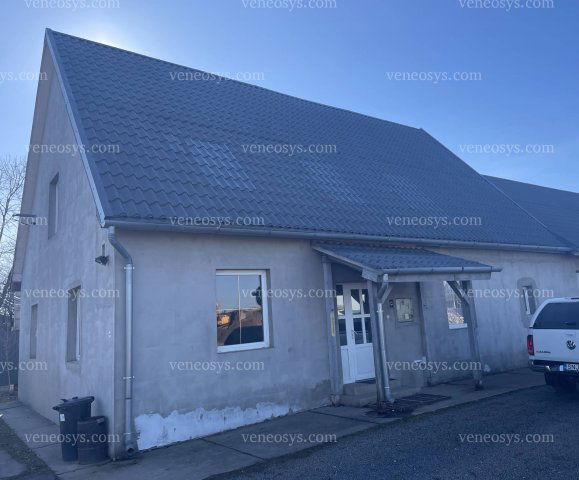 Eladó ipari ingatlan, Miskolcon 317.5 M Ft, 3 szobás