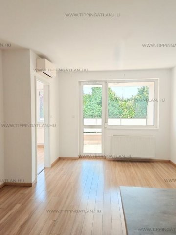 Eladó téglalakás, Budapesten, XI. kerületben 91.4 M Ft
