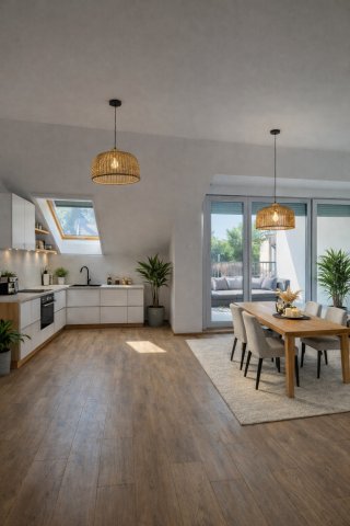 Eladó téglalakás, Szegeden 140 M Ft, 4 szobás