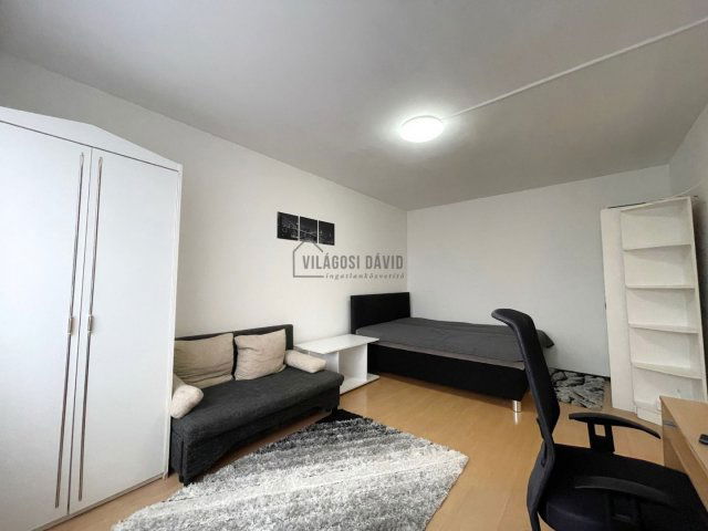 Kiadó panellakás, albérlet, Debrecenben 215 E Ft / hó, 2 szobás