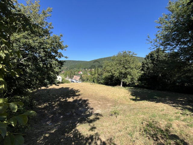 Eladó telek, Pilisszentlászlón 40 M Ft / költözzbe.hu