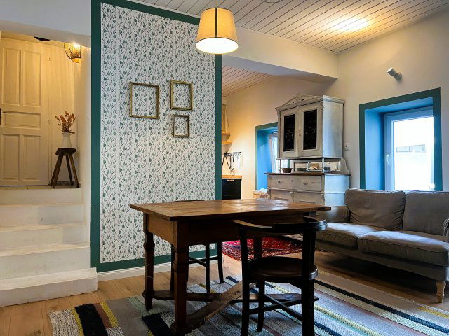 Eladó családi ház, Kővágóörsön 179 M Ft, 4+1 szobás