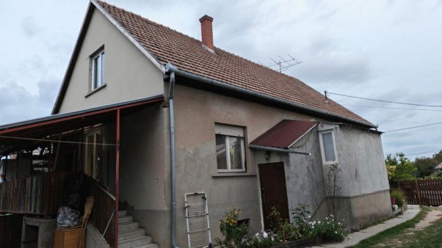 Eladó családi ház, Pilisen 87 M Ft, 5+1 szobás