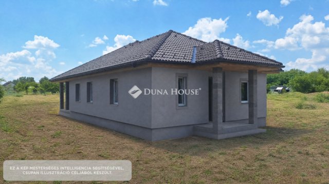 Eladó családi ház, Inárcson 114 M Ft, 5 szobás