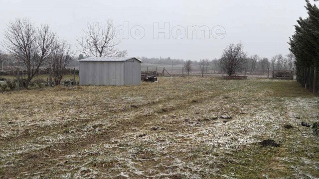 Eladó telek, Balatonfőkajáron 25 M Ft / költözzbe.hu