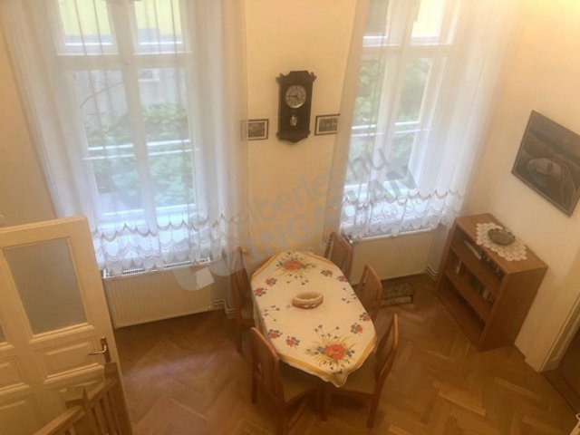 Kiadó téglalakás, albérlet, VIII. kerületben, József körúton