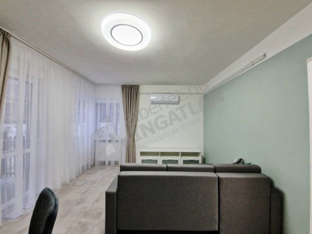 Kiadó téglalakás, albérlet, XI. kerületben, Halmi utcában