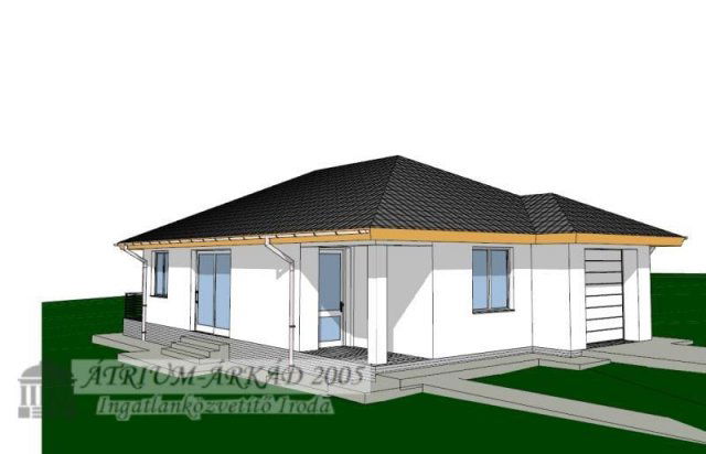 Eladó családi ház, Érden 115 M Ft, 4 szobás