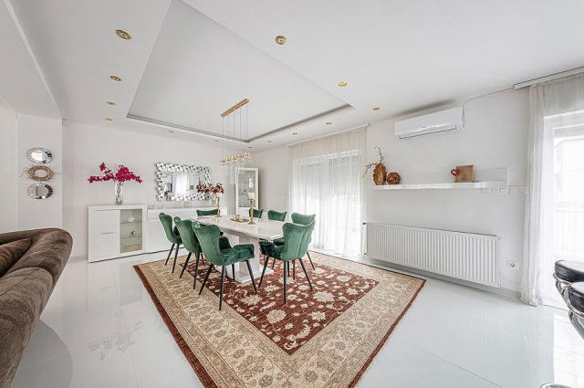 Eladó családi ház, Budapesten, X. kerületben 199.9 M Ft