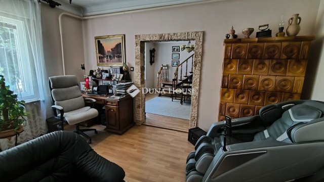 Eladó családi ház, Budapesten, XXII. kerületben, Kapu utcában