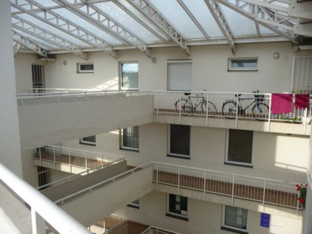 Eladó téglalakás, Nyíregyházán, Luther utcában 41.9 M Ft