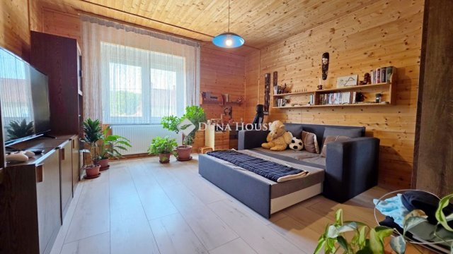 Eladó családi ház, Szentgotthárdon, Kethelyi úton 71.9 M Ft