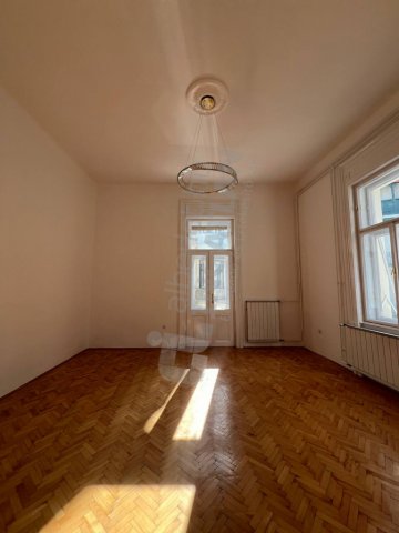 Kiadó téglalakás, albérlet, VI. kerületben, Hajós utcában