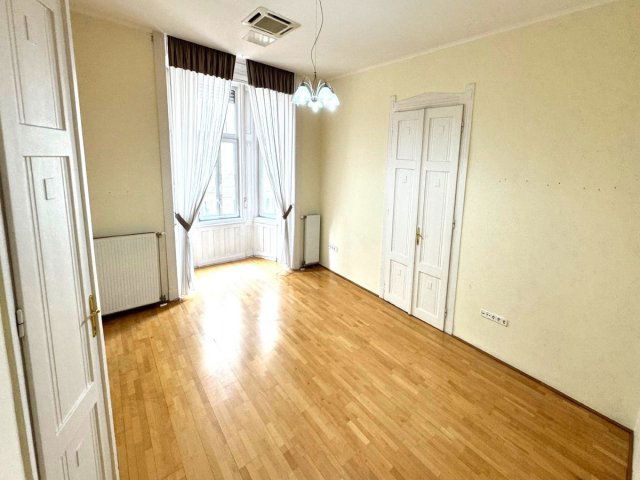 Kiadó téglalakás, albérlet, IX. kerületben, Ráday utcában