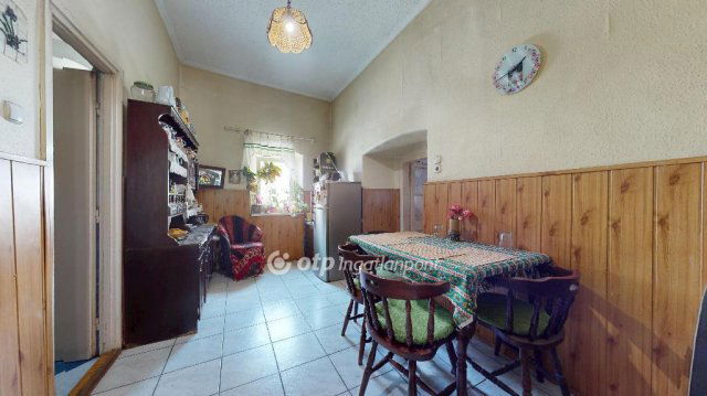 Eladó családi ház, Mezőkövesden 34.99 M Ft, 2+1 szobás