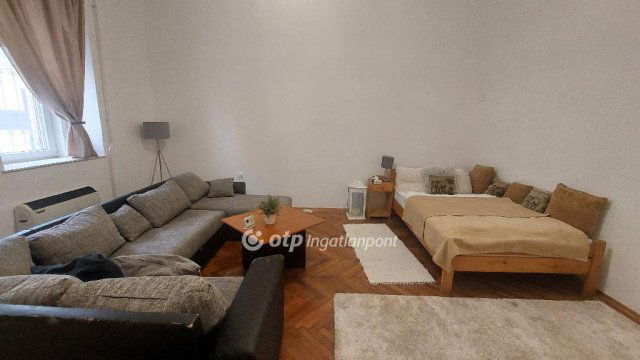 Eladó téglalakás, Budapesten, XIV. kerületben 92 M Ft, 3 szobás