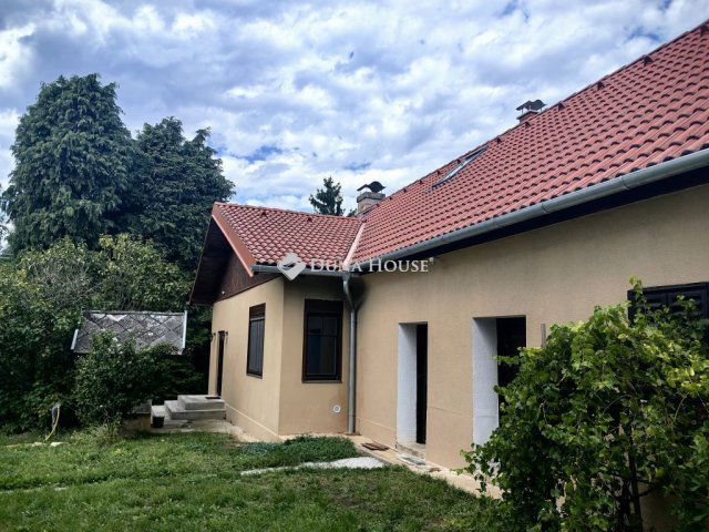 Eladó családi ház, Katafán 79 M Ft, 2 szobás