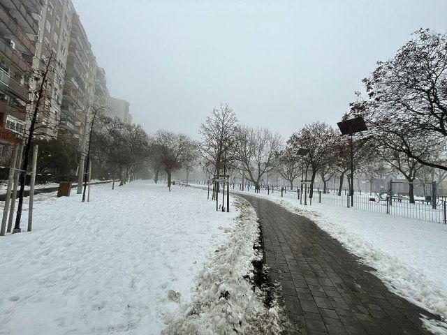 Eladó panellakás, Budapesten, IV. kerületben, Deák Ferenc utcában