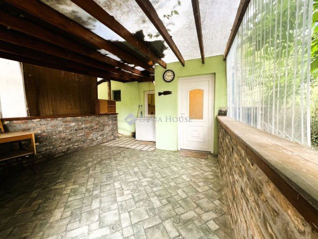 Eladó ikerház, Dorogon 59.9 M Ft, 3 szobás / költözzbe.hu