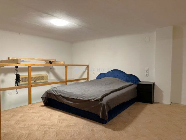 Eladó téglalakás, Budapesten, VIII. kerületben, Kun utcában